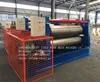 Hot heavy type Automatic flat net machine for expanded metal mesh (20 years factory )