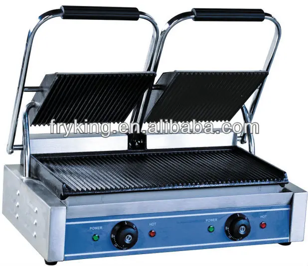 automatic bread grill machine/sandwich maker/pancake maker, View