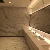 Italy emporium using white marble