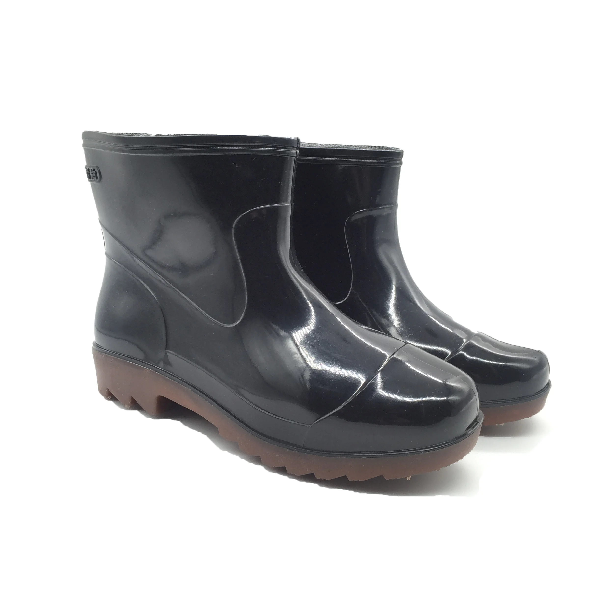 botas mineras para hombre