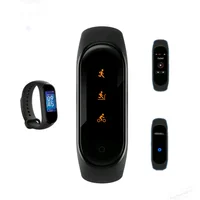 

Amazon top seller 2019 mi band 4 Xiaomi Mi Band 4 Wholesale in China