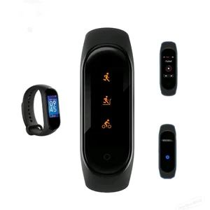 Xiaomi Mi Band 4 Fitness Tracker