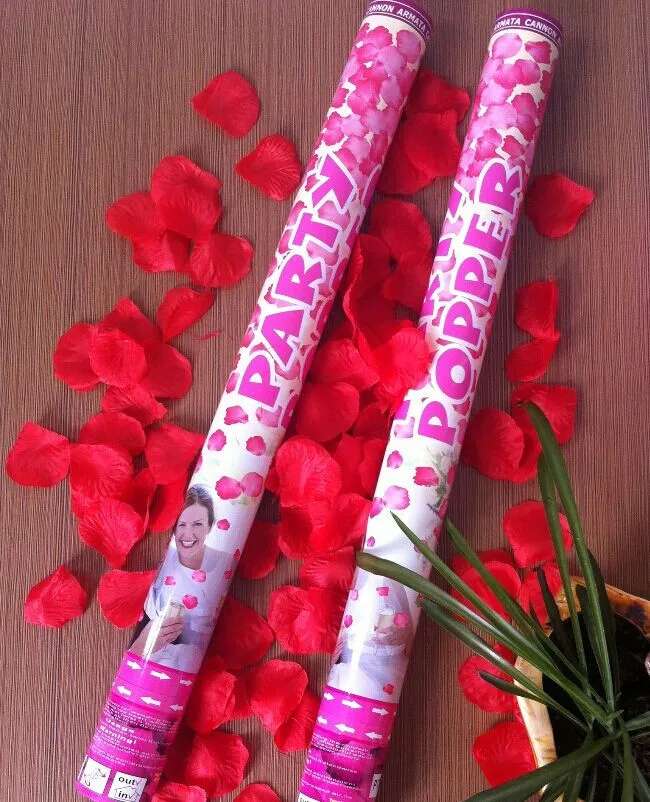 wholesale birthday wedding favor decoration party popper