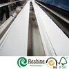 Finger joint wood primer architrave molding millwork