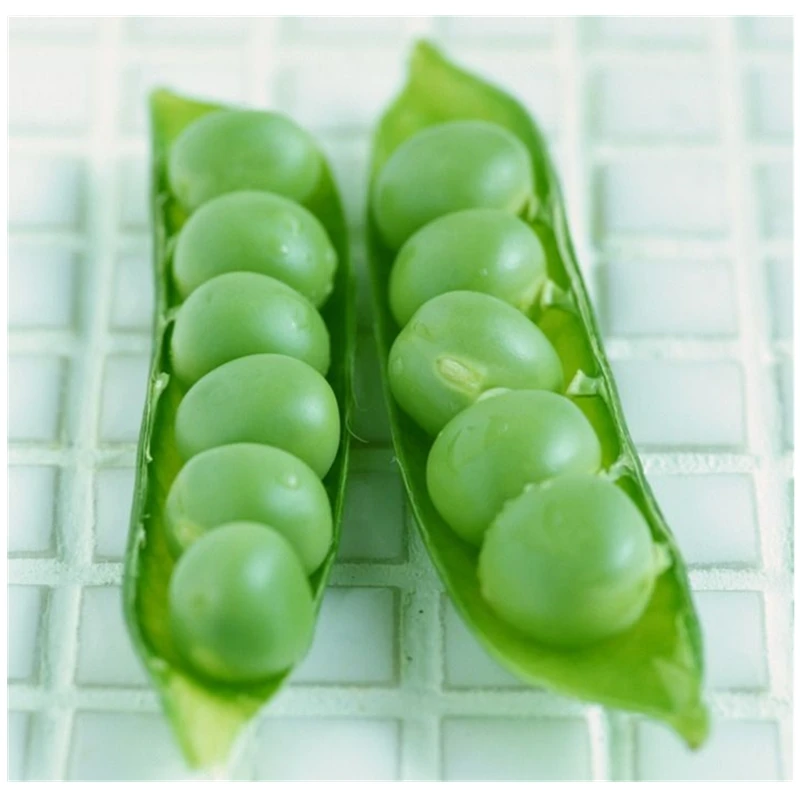 
Best selling IQF frozen green peas 