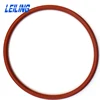 Big size diameter nbr pvc nitrile rubber o rings