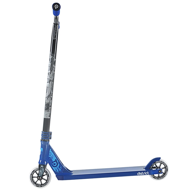 Freestyle extreme adult blunt style pro street stunt scooter with Aluminum core