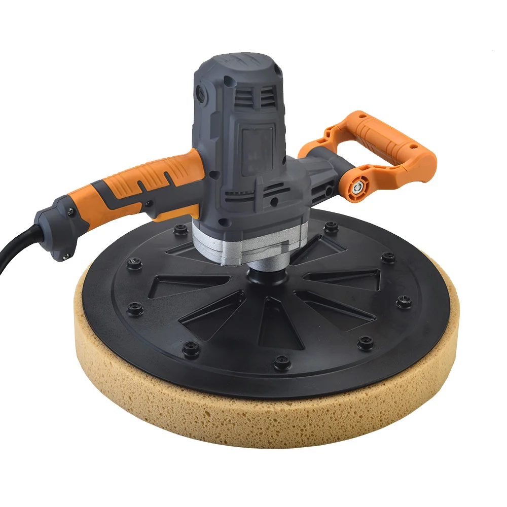 Portable Wall Grinding Machine Concrete polishing mortar polisher