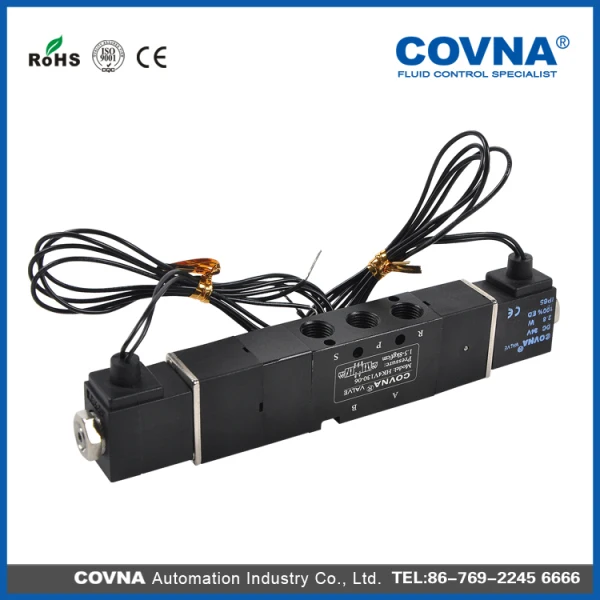 valve body 1/8''air solenoid valve