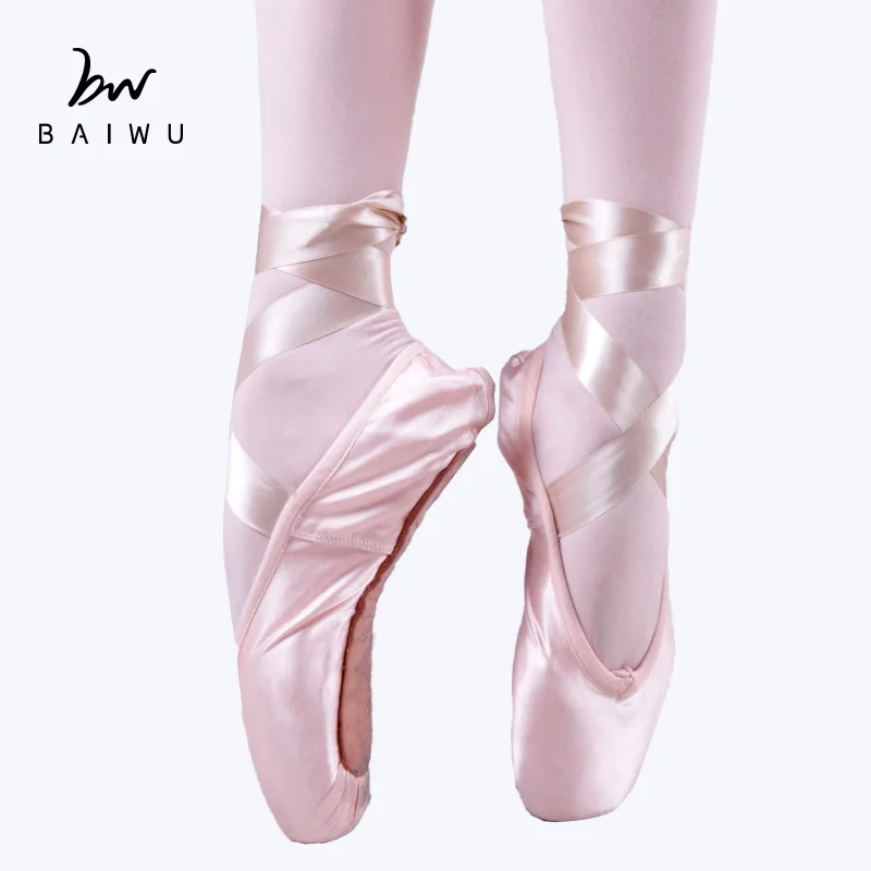 buy pointe shoes