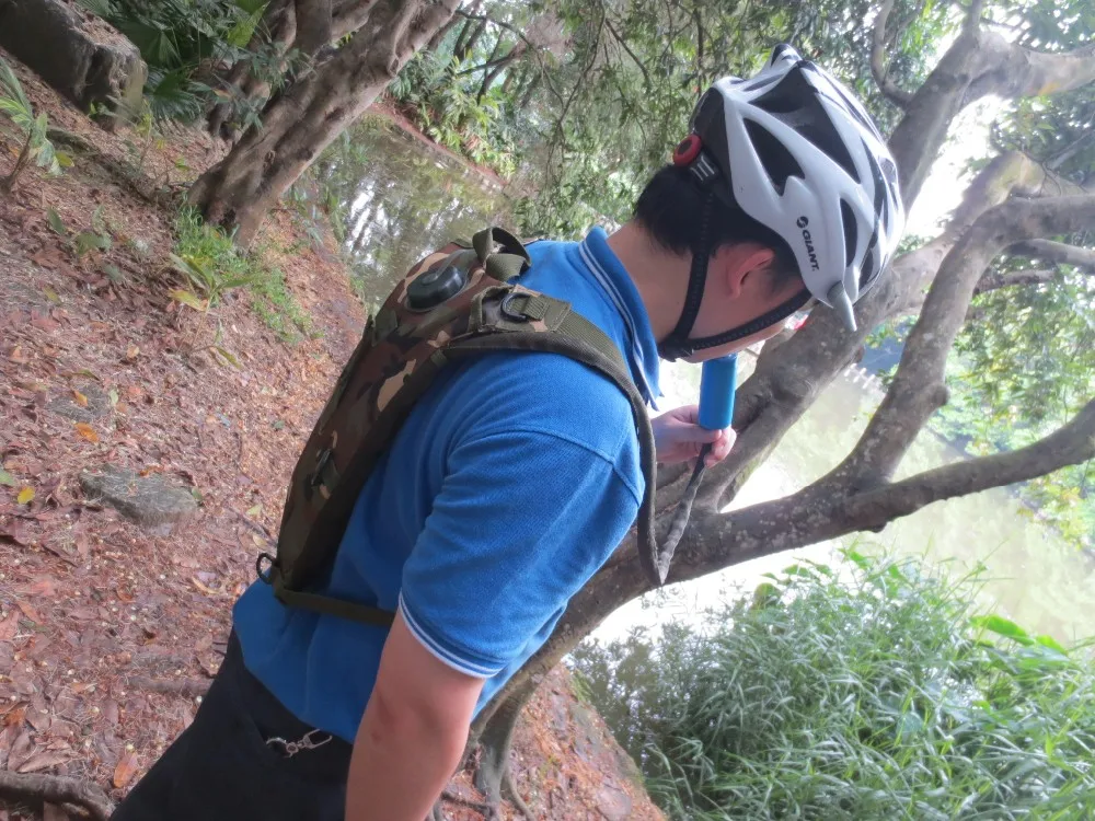 LIFE STRAW FILTER