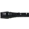 Home emergency LED focus flashlight outdoor camping adventure night fishing five mode flashlight