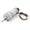 DM-33RS385 power drill spur gear brush motor pmdc micro planet geared 12 v mini gearbox