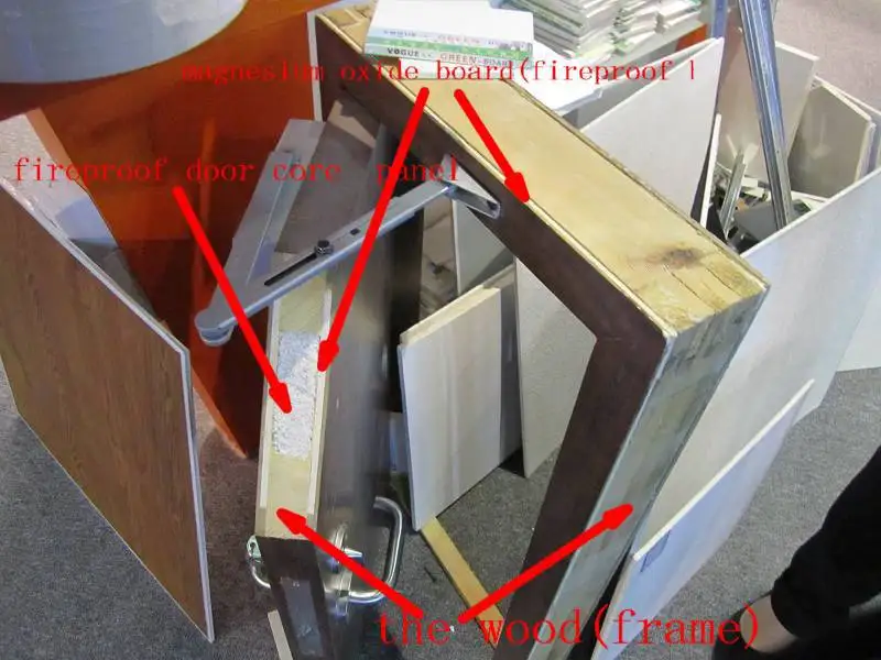 the door 1