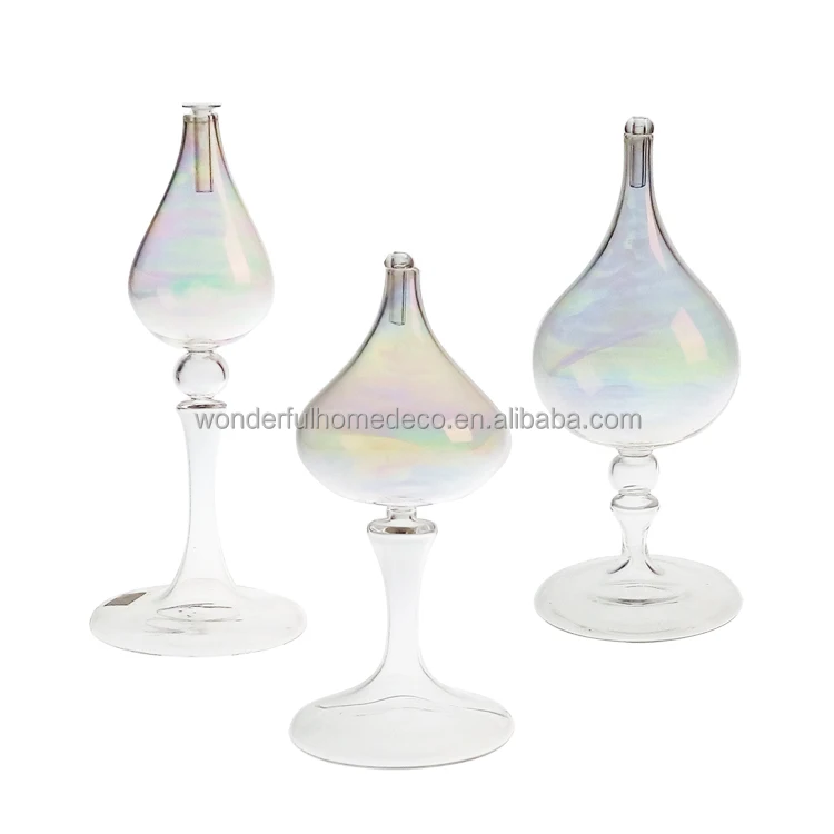 Hot Sale Decorative Table Small Glass Oil Lamp Buy Table Top Oil