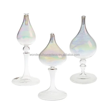 Hot Sale Decorative Table Small Glass Oil Lamp Buy Table Top Oil