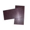 Factory price P10 single red color outdoor DIP led module 320x160mm led panel led screen for commerical advertising