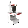 electronic components integrated circuit IC chips electrical appliances industry laser marking equipments