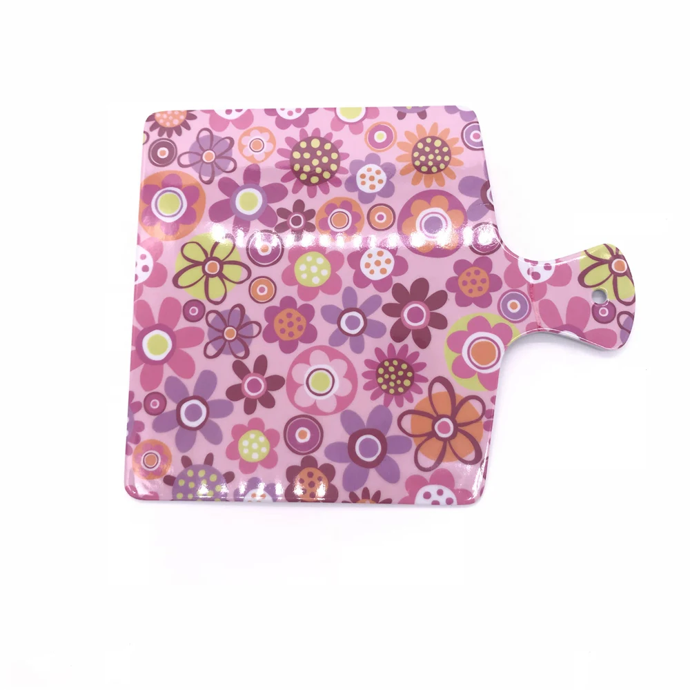 cutting board with drawer