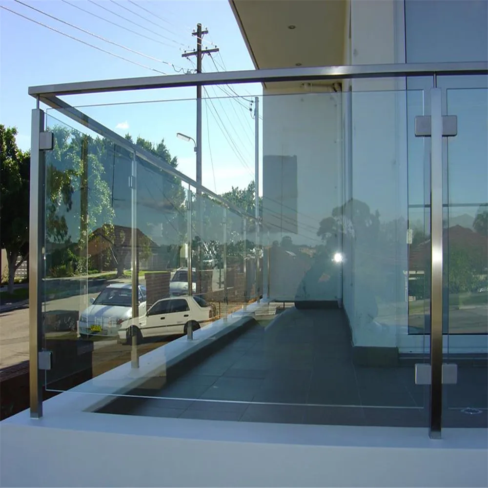 Venta al por mayor barandas metalicas para balcones-Compre online los