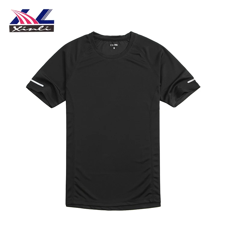 

Cheap Price Custom OEM polyester Dry fit running t shirt for Men/Wemen, Multi