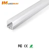 LED Aluminum Profile PC for LED Strip Linear Light