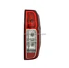 AUTO CAR PARTS TAIL LAMP OEM 26550JT30B 26555JT30B FOR NISSAN FRONTIER 2013 REPLACEMENT REAR LIGHT