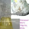 Control plant model plant growth regulator Chlormequat Chloride foliar fertilizer 99% TC, cycocel CCC