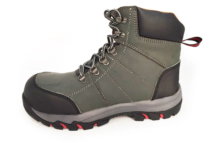 woodland lightweight safety shoes