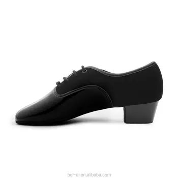 Dance Shoes Child Black Leather Ballroom Dance Shoes For Boys Buy Dance Shoes Child Kids Latin Dance Shoes Beautiful Boy Shoes Product On