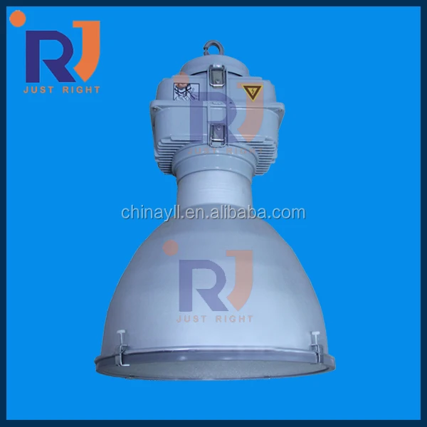 
traditional high bay matal helogen lights 