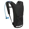custom cycling sport bag tactical hydration pack 2L TPU Water bladder camo hydration backpack