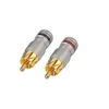 Hot sale Copper Conductor Material PVC Insulation Material 0GA 4GA 8GA ring terminal for speaker
