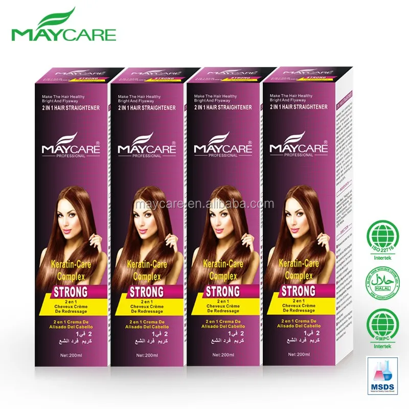 High Quality Rebounding Perm Lotion(for All Kind Of Hair) Hair