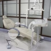 Foshan Program/Cast Aluminium Base High Quality Dental Chair with CE Approval