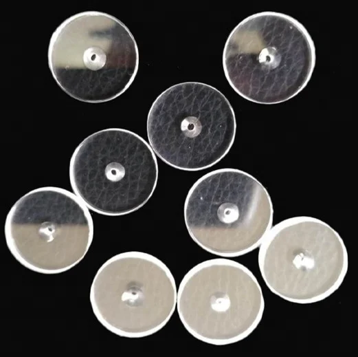 
synthetic sapphire jewel hole bearing 