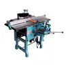 Woodworking planer drilling and Cutting machine industrial grade electric planer Cutting depth of 0.8mm