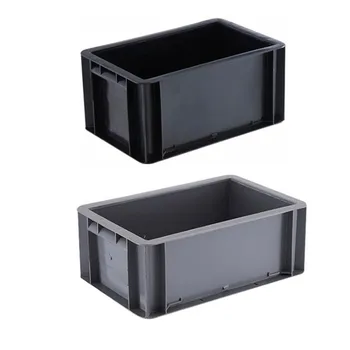 bins storage plastic industrial spare parts larger