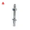 LEITE Concrete Wedge Anchor Bolts 3/4 x 7 Includes Nuts & Washers