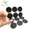 Wholesale self-adhesive hook and loop die cut hook & loop dots