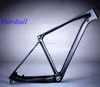 Oops! EPS Mould 29er Mountain bike full carbon frame 3k/UD MTB Bicycle Frame
