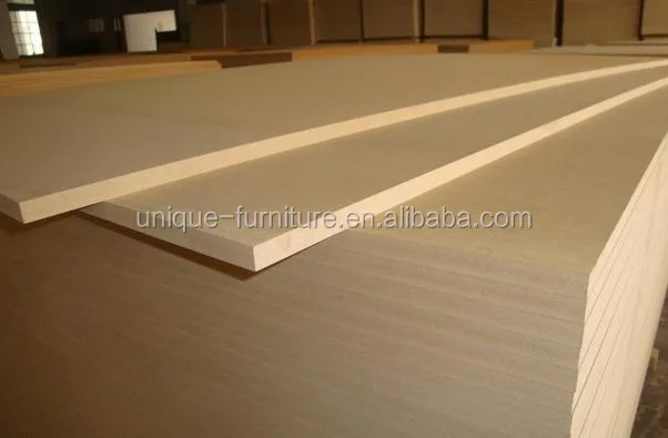 MDF