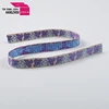 Custom polyester or cotton elastic webbing as roll