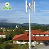 china manufacturer used 1kw to 20kw vertical wind turbine wind energy price