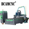 Cupboard door window making 3D wood cnc router table plans