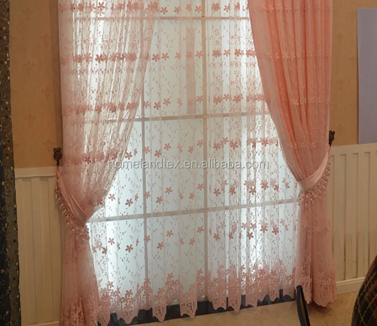 romantische gordijnen romantische bloem tule voile deur gordijn gordijnen romantische gordijnen romantische bloem tule voile deur gordijn gordijnen