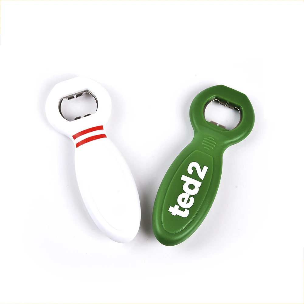 Sound voice music melody talking bottle opener with custom sound and logo