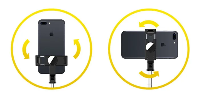 3 in 1 wireless bluetooth selfie stick mini tripod with remote control for iphone android