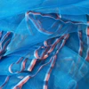 16 mesh blue nylon wire mesh blue nylon net