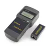 Cable Tester Meter SC8108 Network LAN Length Cable Tester Meter